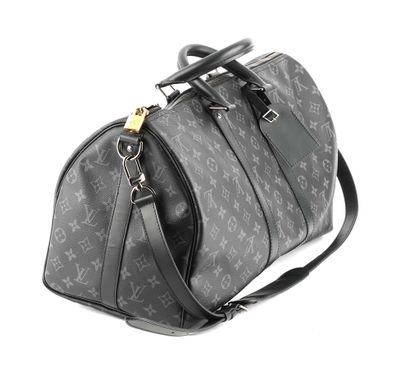 LOUIS VUITTON KEEPALL 45
Sac Louis Vuitton...