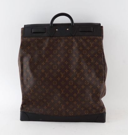 LOUIS VUITTON ECLIPSE
Grand sac Louis Vuitton...