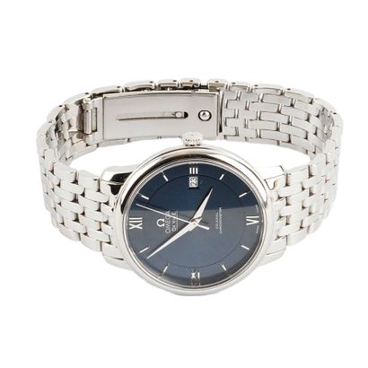 OMEGA
Montre Omega De Ville Co-Axial Chronometre...