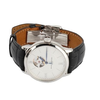 BAUM MERCIER
Montre Baum Mercier Classima,...