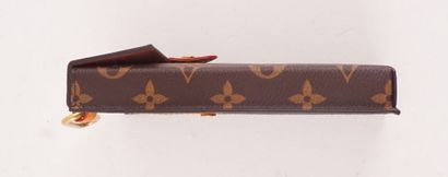 LOUIS VUITTON
Louis Vuitton Fall/Winter 2019...