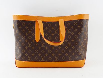 LOUIS VUITTON CABAS
Sac Louis Vuitton Cabas...