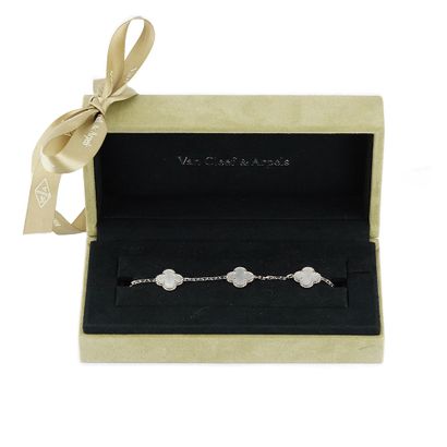 VAN CLEEF ARPELS
Bracelet Van Cleef Arpels...