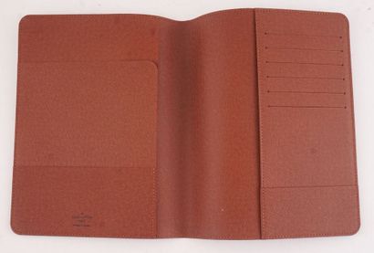 LOUIS VUITTON
Louis Vuitton Monogram coated...