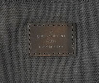 LOUIS VUITTON ROADSTER
Sac de voyage Louis...