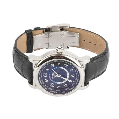 MONTBLANC STAR WORLD-TIME
Montre Montblanc...
