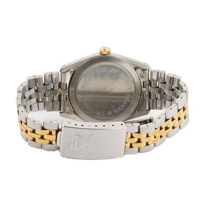 TUDOR PRINCE OYSTERDATE
Montre Tudor Prince...