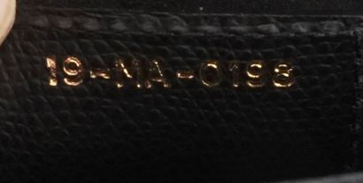 CHRISTIAN DIOR
Sac Christian Dior Saddle...