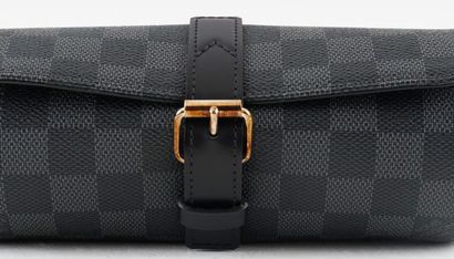 LOUIS VUITTON
Louis Vuitton watch case in...