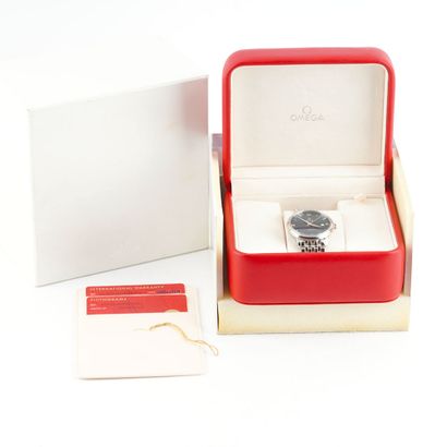 OMEGA
Montre Omega De Ville Co-Axial Chronometre...