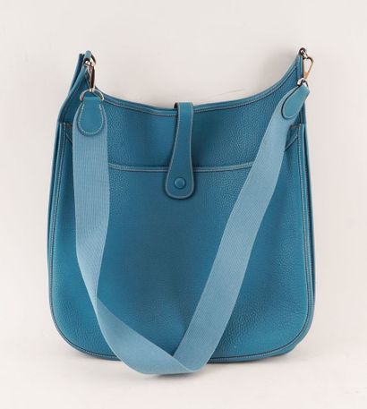 HERMÈS EVELYNE 
Sac bandoulière Hermès Evelyne...