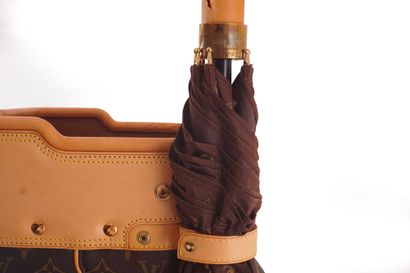 LOUIS VUITTON
Sac de golf Louis Vuitton en...