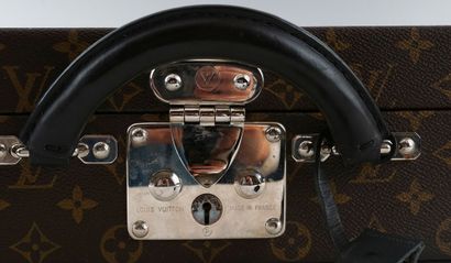 LOUIS VUITTON
Malette Louis Vuitton Président...