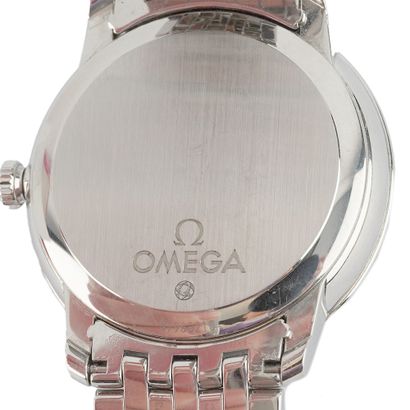 OMEGA
Montre Omega De Ville Co-Axial Chronometre...