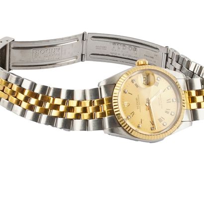 TUDOR PRINCE OYSTERDATE
Montre Tudor Prince...
