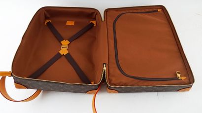 LOUIS VUITTON
Sac à dos Louis Vuitton Soft...