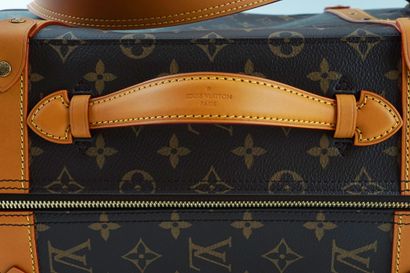 LOUIS VUITTON
Sac à dos Louis Vuitton Soft...