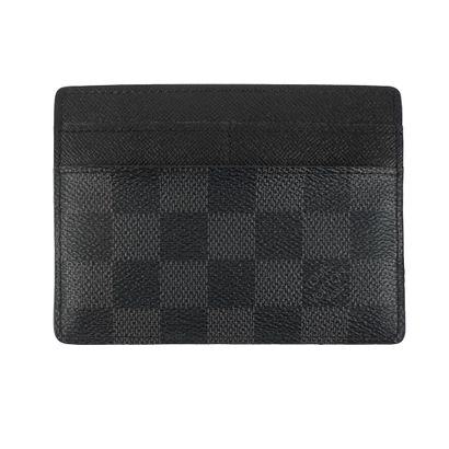 LOUIS VUITTON
Porte-cartes Louis Vuitton...