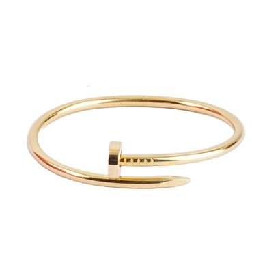 CARTIER JUSTE UN CLOU
Bracelet Cartier Juste...