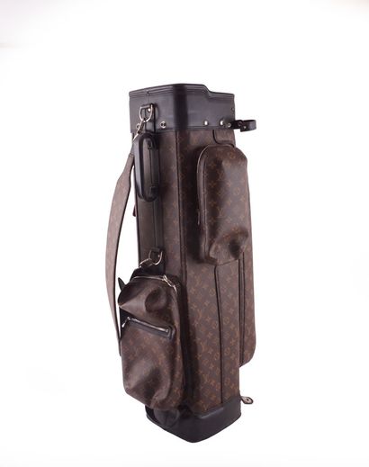 LOUIS VUITTON
Sac de golf Louis Vuitton en...