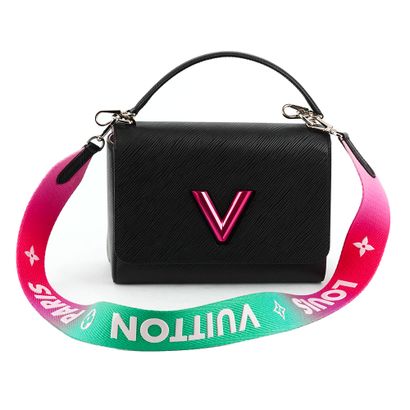 LOUIS VUITTON TWIST
Sac bandoulière Louis...