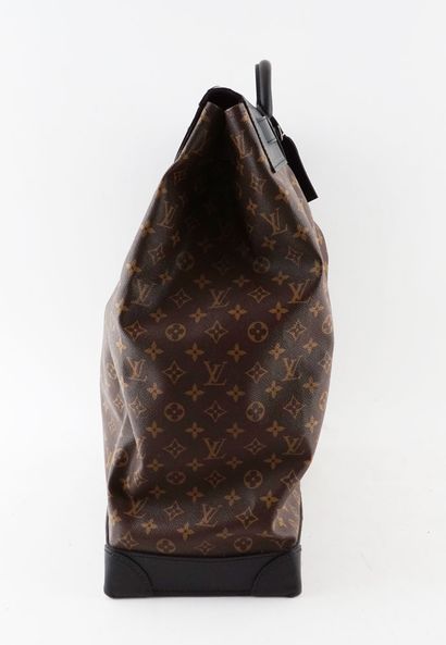 LOUIS VUITTON ECLIPSE
Grand sac Louis Vuitton...