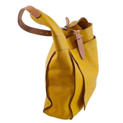 HERMÈS MARWARI
Sac Hermès Marwari GM Taurillon...