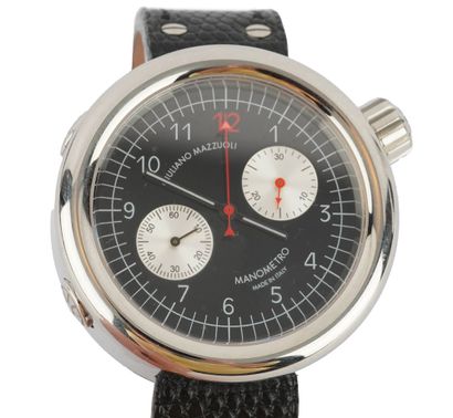GIULIANO MAZZUOLI
Montre Giuliano Mazzuoli...