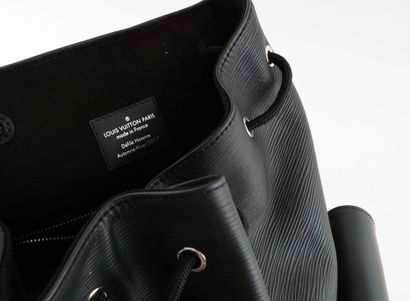 LOUIS VUITTON CHRISTOPHER SUPREME
Sac à dos...