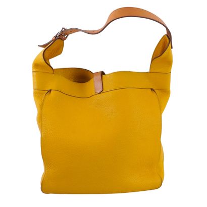 HERMÈS MARWARI
Sac Hermès Marwari GM Taurillon...