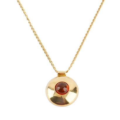 OR 14K, 18K / 14K, 18K GOLD
Chaîne en or...
