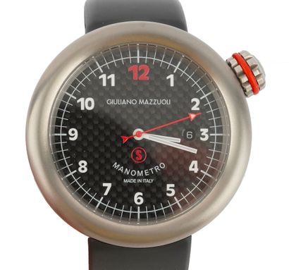GIULIANO MAZZUOLI
Montre Giuliano Mazzuoli...