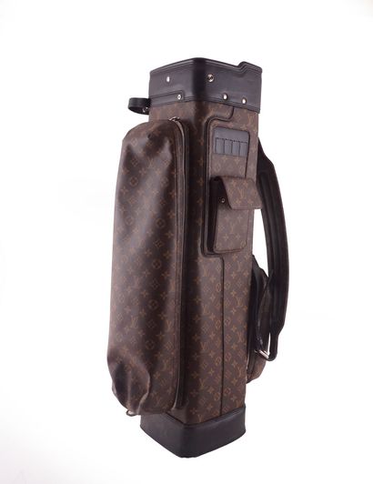 LOUIS VUITTON
Sac de golf Louis Vuitton en...