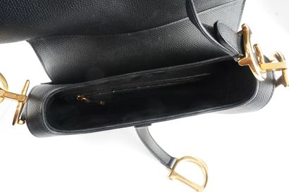 CHRISTIAN DIOR
Sac Christian Dior Saddle...