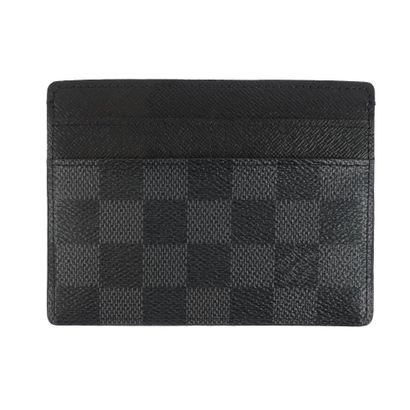 LOUIS VUITTON
Porte-cartes Louis Vuitton...