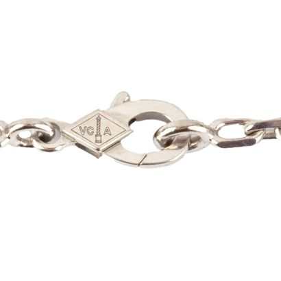 VAN CLEEF ARPELS
Bracelet Van Cleef Arpels...