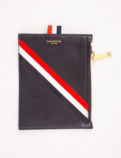 THOM BROWNE
Porte-monnaie Thom Browne en...
