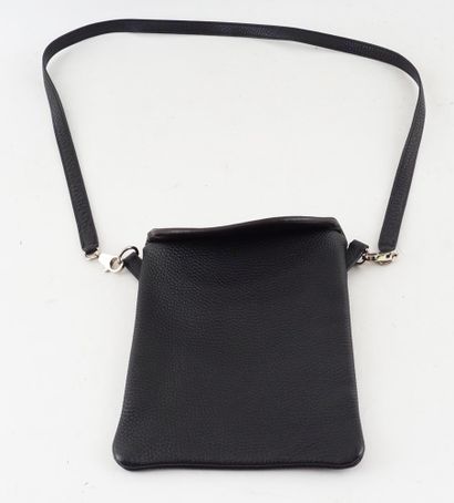 HERMÈS 
Sac bandoulière Hermès Messenger...