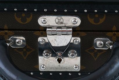 LOUIS VUITTON
Malette Louis Vuitton Président...