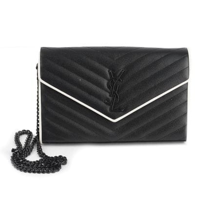 YVES SAINT LAURENT
Sac bandoulière Yves Saint...