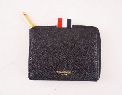 THOM BROWNE
Porte-monnaie Thom Browne en...