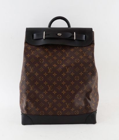 LOUIS VUITTON ECLIPSE
Sac Louis Vuitton Eclipse...
