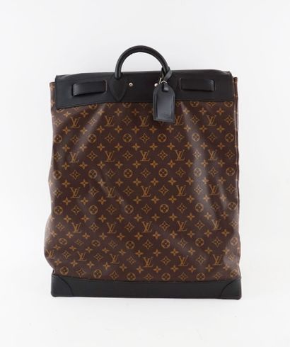 LOUIS VUITTON ECLIPSE
Grand sac Louis Vuitton...