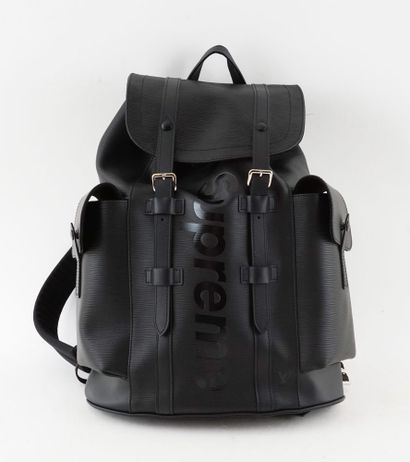 LOUIS VUITTON CHRISTOPHER SUPREME
Sac à dos...