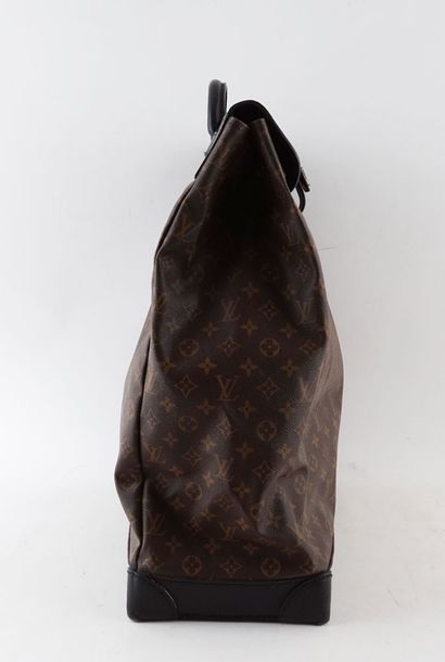 LOUIS VUITTON ECLIPSE
Grand sac Louis Vuitton...