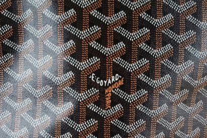 GOYARD BELUGA
Sac de voyage Goyard Beluga...
