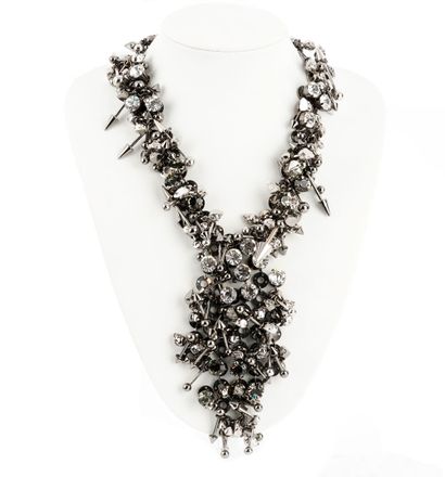 PHILIPP PLEIN
Collier Philipp Plein 