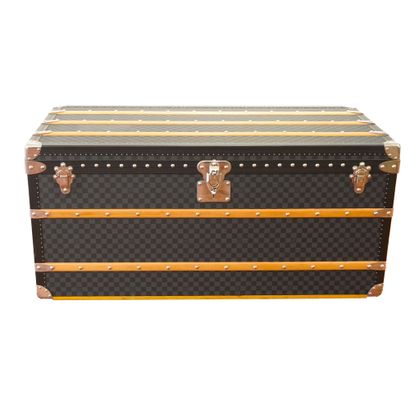 LOUIS VUITTON MALLE COURRIER LOZINE 110
Malle...