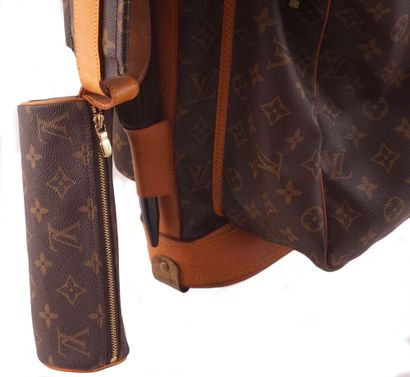 LOUIS VUITTON
Sac de golf Louis Vuitton en...