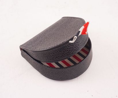 THOM BROWNE
Porte-monnaie Thom Browne 